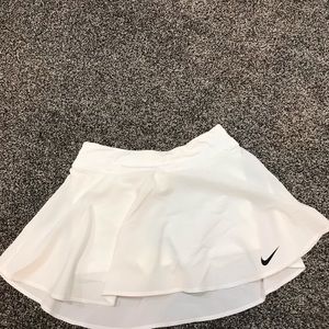 Tennis skirt